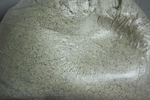自制豆腐的做法图解1