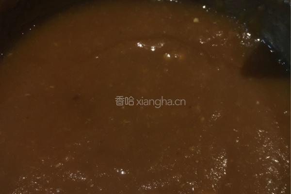 枇杷膏的做法图解4