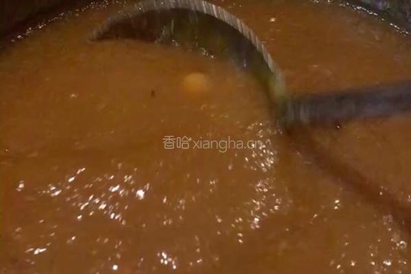 枇杷膏的做法图解5