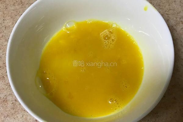 西式炒饭的做法图解2