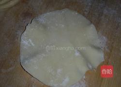 豌豆蛋炒饭烧麦的做法图解2