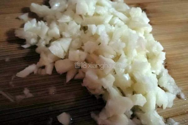 黄瓜粉丝拌海米的做法图解6