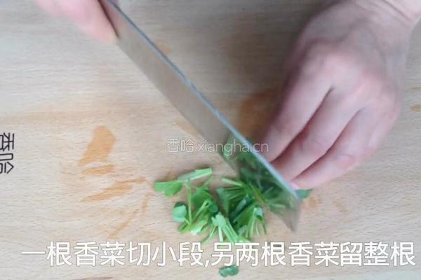 清炖羊肉的做法图解6