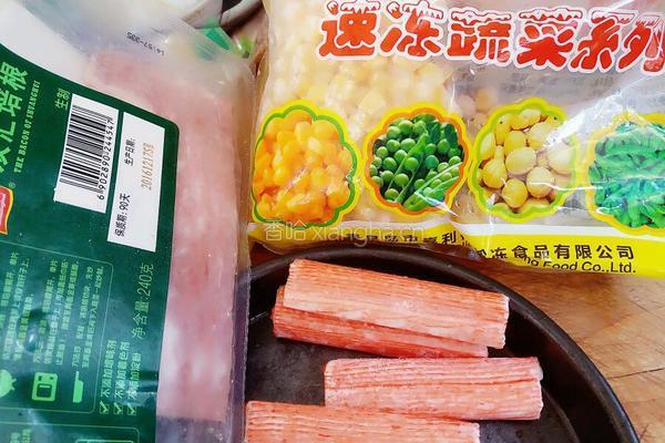 包菜披萨的做法图解3