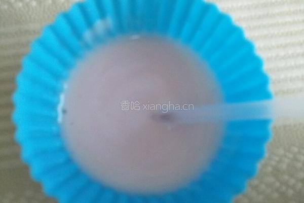 QQ糖酸奶果冻的做法图解5