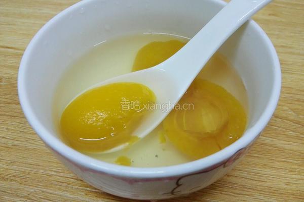 枇杷水的做法图解4