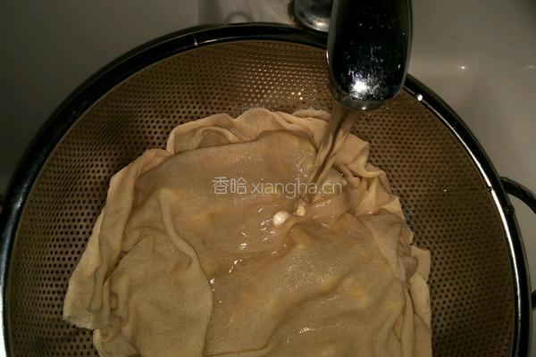 自发黄豆芽的做法图解8