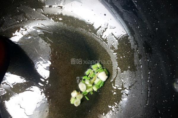 蒸鱼酸辣粉的做法图解5