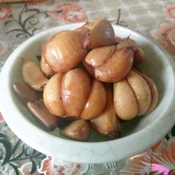 糖醋蒜