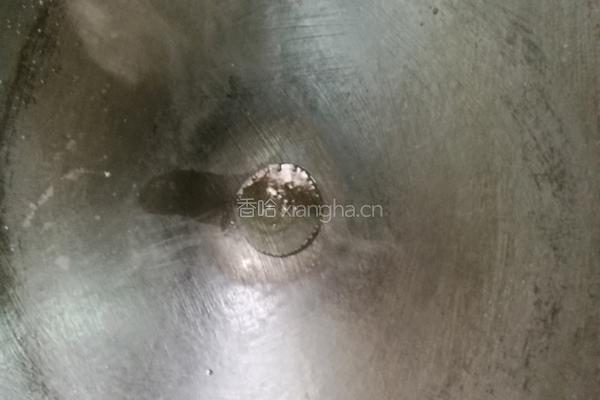 滋补乌鸡汤的做法图解5