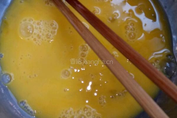 西红柿鸡蛋冬瓜汤的做法图解7