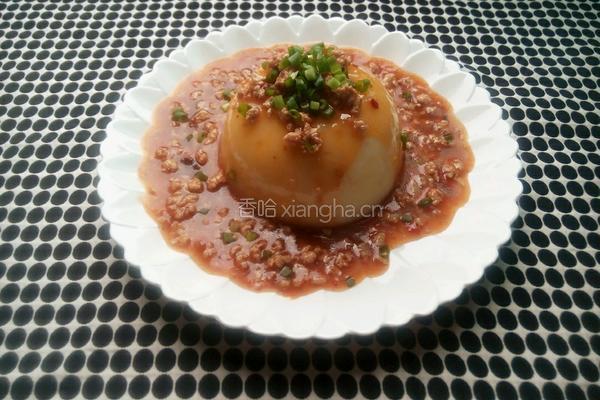 肉沫土豆泥的做法图解9