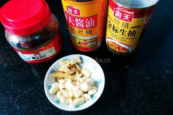 荷包辣椒的做法图解3