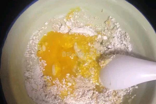 隆江炸豆干的做法图解5