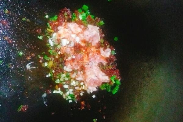 鱼香茄子的做法图解6