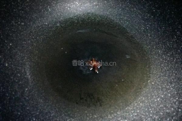 虾皮粉丝冬瓜汤的做法图解4