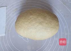红糖馒头的做法图解6