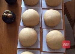 红糖馒头的做法图解10