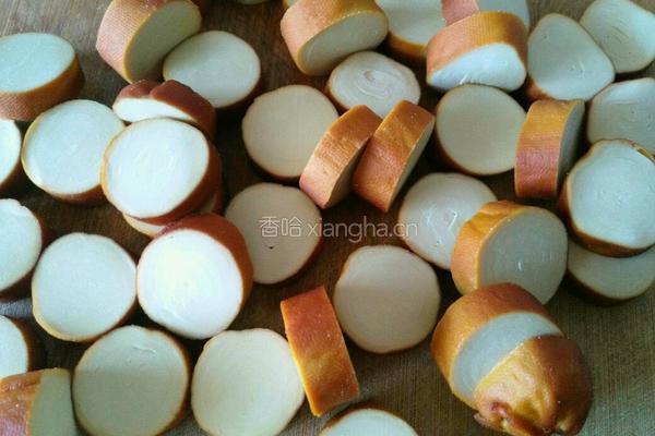 红烧素鸡的做法图解2