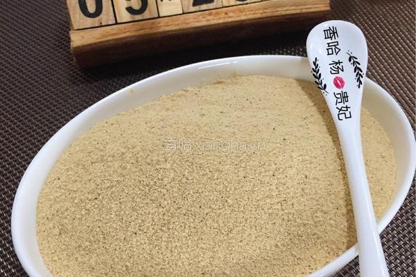 自制虾粉（可代替鸡精 味精）的做法图解8