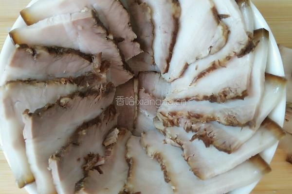 扣肉土豆的做法图解7