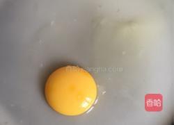 鸡蛋饼的做法图解3