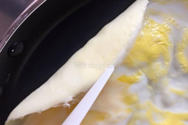 鸡蛋饼的做法图解5