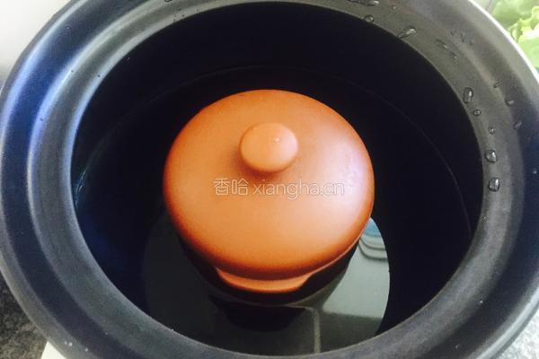 卤肉的做法图解13