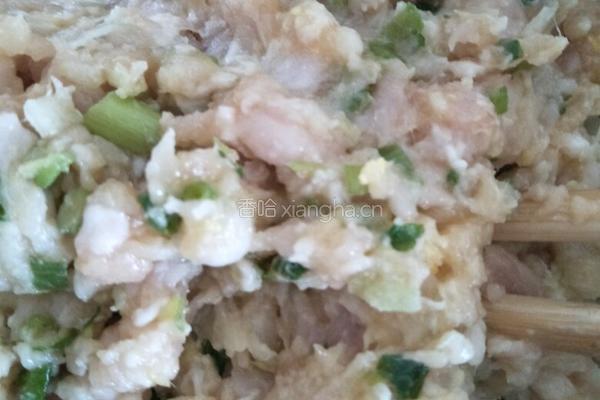 自制蛋饺的做法图解5
