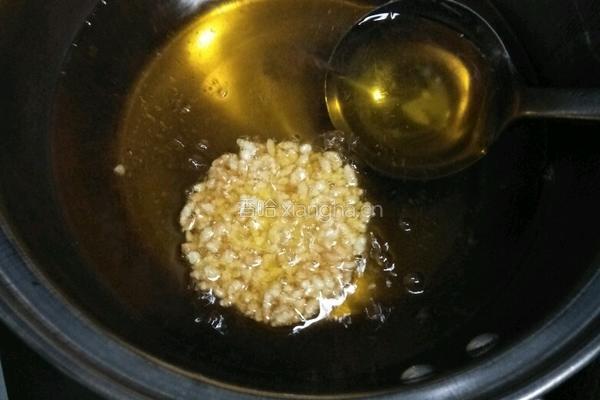 原味锅巴的做法图解11