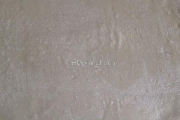 葱香火腿花卷的做法图解8