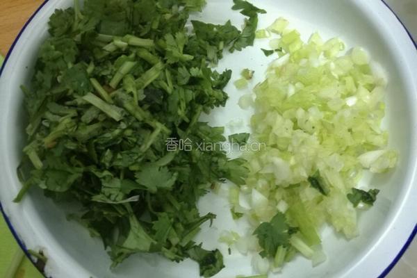 鸡蛋汉堡的做法图解4