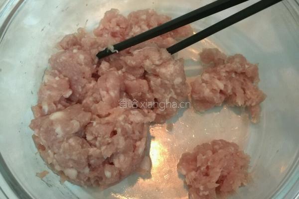 鸡蛋汉堡的做法图解6