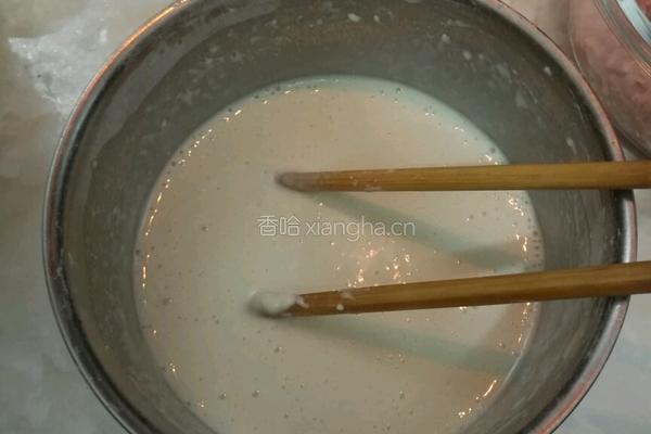 鸡蛋汉堡的做法图解8