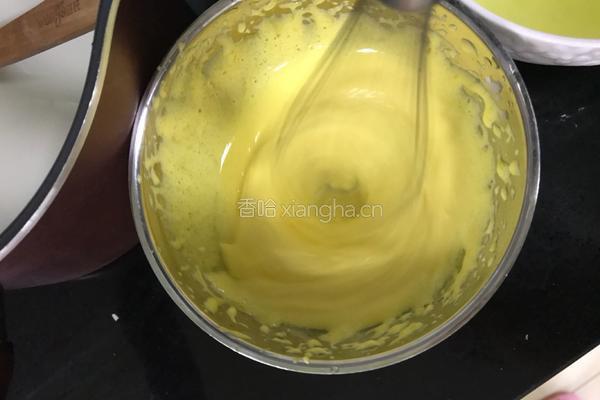 夏季甜品 | 雪糕 | 冰淇淋 |制作简单的做法图解3