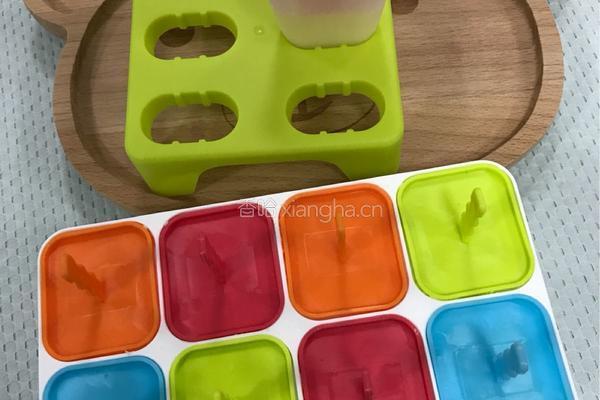 夏季甜品 | 雪糕 | 冰淇淋 |制作简单的做法图解7