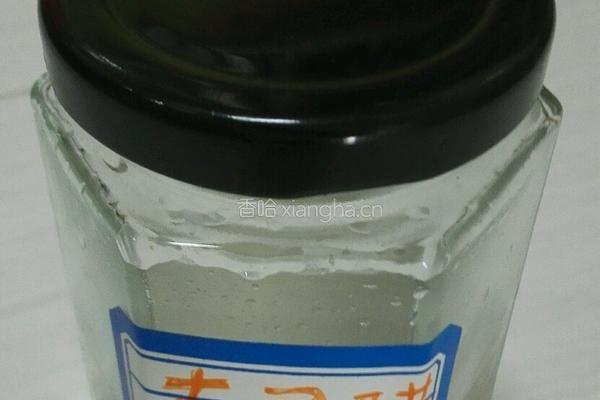 自制寿司的做法图解1