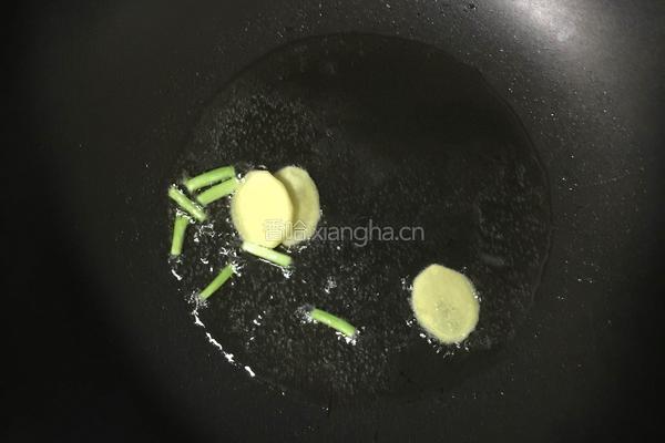 红烧冬瓜的做法图解4
