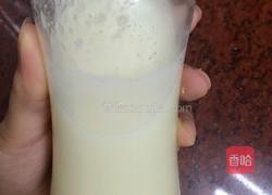 玉米汁的做法图解5