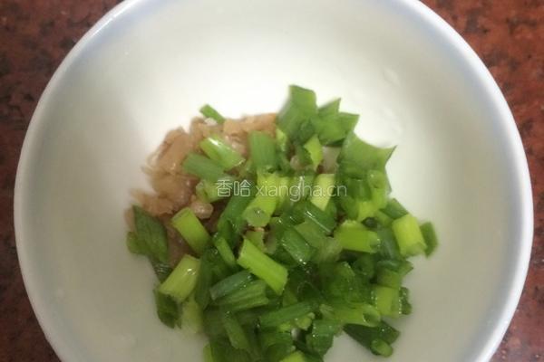 鱼骨汤的做法图解2