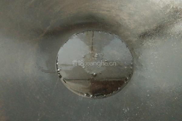 洋荷炒辣椒的做法图解5