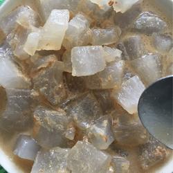 东北煎粉的做法[图]