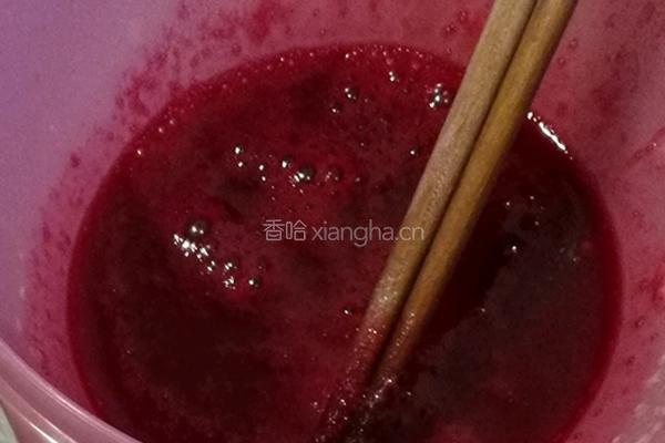 花馍（馒头）的做法图解2