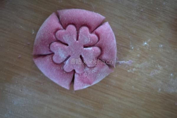 花馍（馒头）的做法图解6