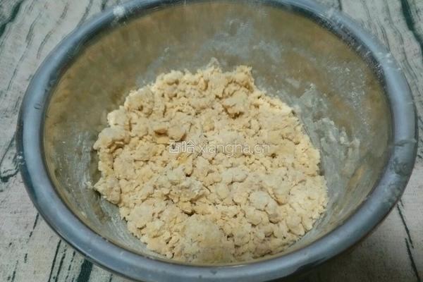 西红柿小白菜疙瘩汤的做法图解4