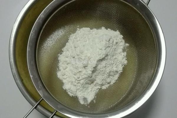 樱桃克拉芙提的做法图解3