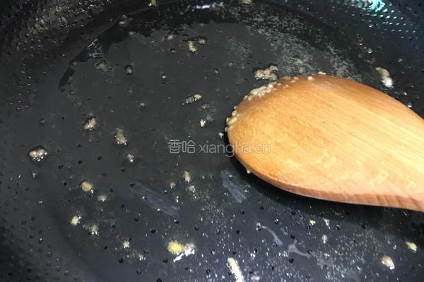 芹菜碎牛肉的做法图解7
