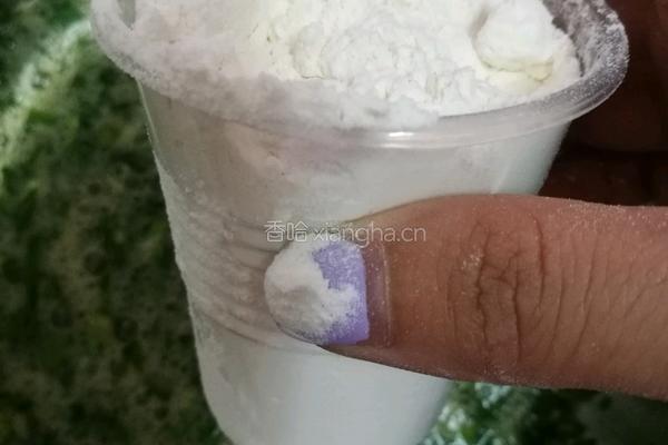 韭菜饼的做法图解6