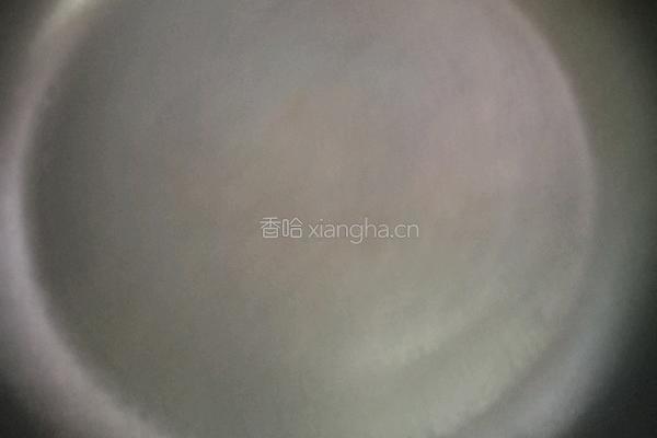 韭菜饼的做法图解8