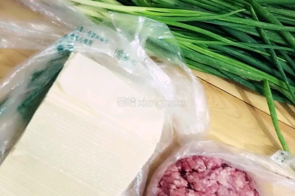 清汤抄手的做法图解2
